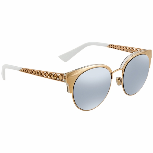Dior DIORAMAMINI 0J5G 54 Diorama Mini Ladies  Sunglasses