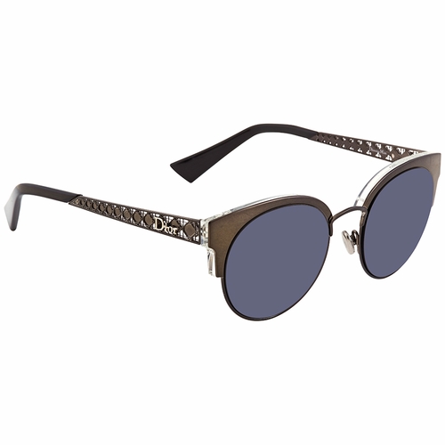 Dior DIORAMAMINI 807/IR 50 Diorama Mini Ladies  Sunglasses