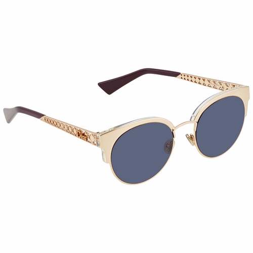 Dior DIORAMAMINI DDB/KU 50 Amamini Ladies  Sunglasses
