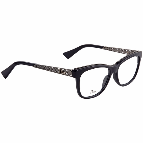 Dior DIORAMAO1127869F0 53 Ladies Eyeglasses Dior DIORAMAO1127869F0 53 Ladies Eyeglasses