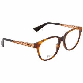 Dior DIORAMAO2 0DA0 53  Ladies  Eyeglasses