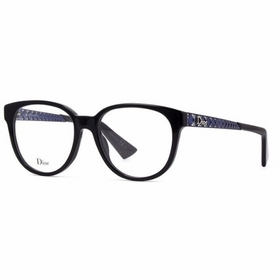 Dior DIORAMAO2 CST 53  Ladies  Eyeglasses