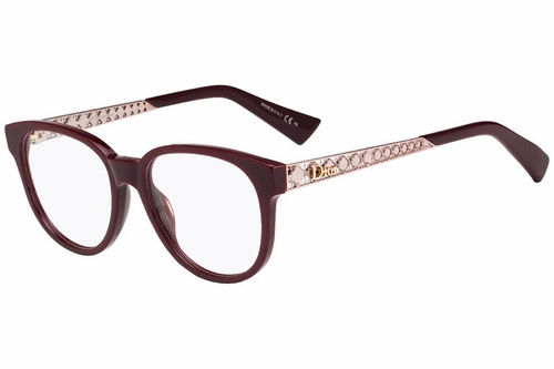 Dior DIORAMAO2 E63 53  Ladies  Eyeglasses