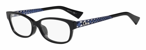 Dior DIORAMAO2F CST 53  Ladies  Eyeglasses