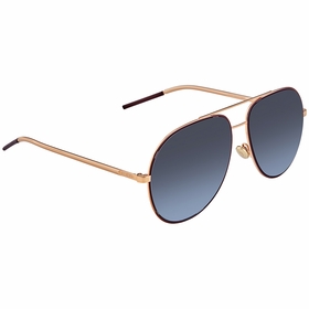 Dior DIORASTRAL 6K3/I7 Astral Unisex  Sunglasses
