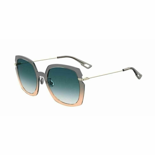Dior DIORATTITUDE1 07HH 56  Ladies  Sunglasses