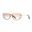 Dior DIORATTITUDE2 03LG 53  Ladies  Sunglasses