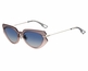 Dior DIORATTITUDE2 07HH 53  Ladies  Sunglasses