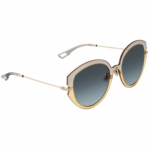 Dior DIORATTITUDE3 06UW 55    Sunglasses