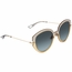 Dior DIORATTITUDE3 06UW 55    Sunglasses