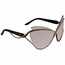 Dior DIORAUDACIEUSE1 4BT 72 Audacieuse Ladies  Sunglasses