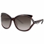 Dior DIORAUDACIEUSE2 9OJ 59 Audacieuse Ladies  Sunglasses