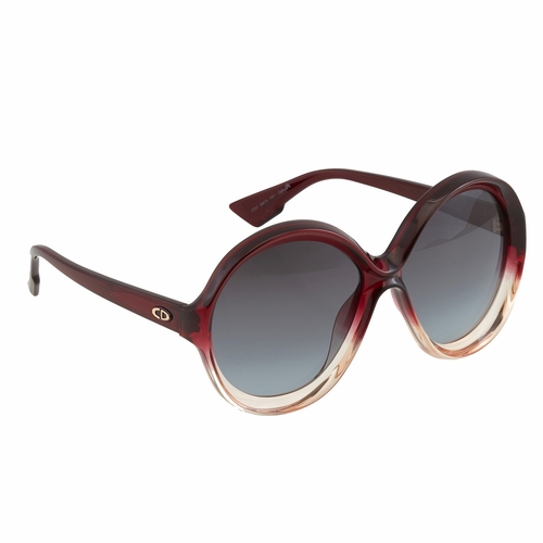 Dior DIORBIANCAS0T5I758  Ladies  Sunglasses