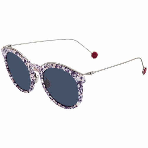 Dior DIORBLOSSOM GKR/KU 52  Ladies  Sunglasses