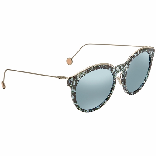 Dior DIORBLOSSOM YE6/3J 52 Blossom Ladies  Sunglasses