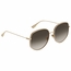 Dior DIORBYDIOR2202677000 58  Ladies  Sunglasses