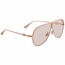 Dior DIORCAMP202659V1V 66  Ladies  Sunglasses