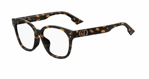 Dior DIORCD1F 0010 53  Ladies  Eyeglasses