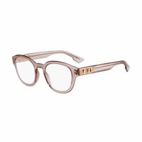 Dior DIORCD2 0FWM  Ladies  Eyeglasses
