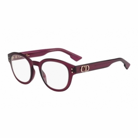Dior DIORCD2 0LHF 46  Ladies  Eyeglasses