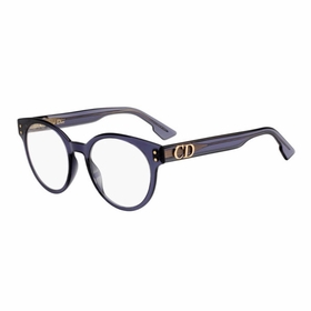 Dior DIORCD3 0PJP 49  Ladies  Eyeglasses