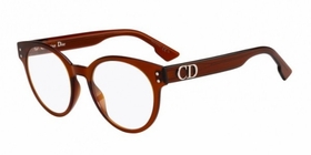 Dior DIORCD3 2LF 49  Ladies  Eyeglasses