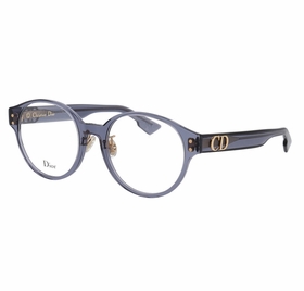 Dior DIORCD3F 0PJP 50/19  Unisex  Eyeglasses