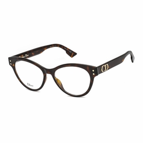 Dior DIORCD400860051  Ladies  Eyeglasses