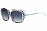 Dior DIORCHROMATICF 6MF 56 Ladies Sunglasses