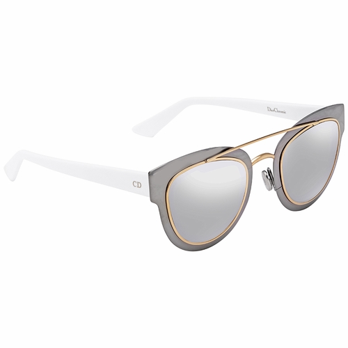 Dior DIORCHROMIC LMJ/96 47 Chromic Ladies Sunglasses Dior DIORCHROMIC LMJ/96 47 Chromic Ladies Sunglasses