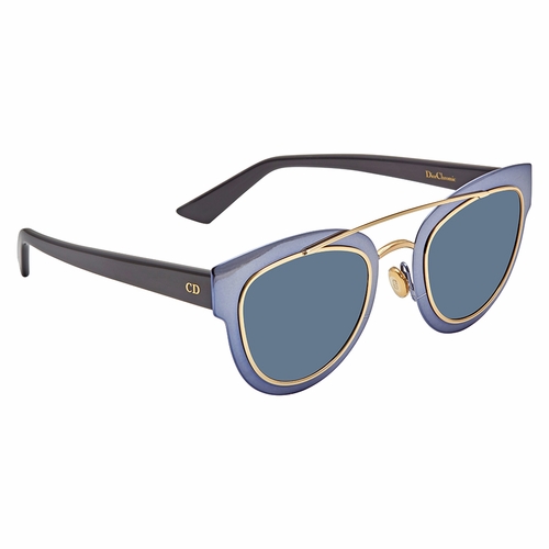 Dior DIORCHROMIC RKZ/9A 47 Chromic Ladies  Sunglasses
