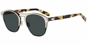 Dior DIORCHRONO  Mens  Sunglasses