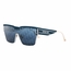 Dior DIORCLUB M4U 30B8  Ladies  Sunglasses