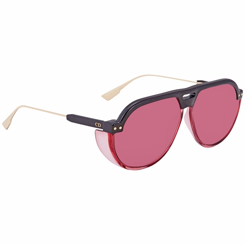 Dior DIORCLUB33H261 Club 3 Ladies  Sunglasses