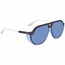 Dior DIORCLUB3D5161 Club 3 Ladies  Sunglasses