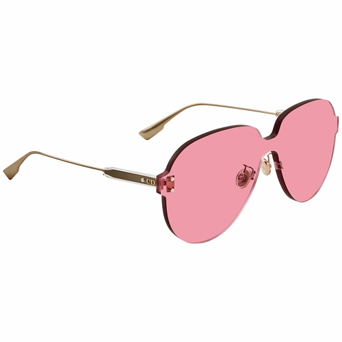 Dior DIORCOLOR QUAKE3  Ladies  Sunglasses