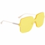 Dior DIORCOLORQUAKE140G Color Quake Ladies  Sunglasses