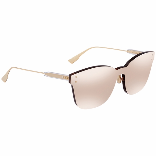 Dior DIORCOLORQUAKE2DDB Color Quake 2 Ladies  Sunglasses