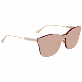 Dior DIORCOLORQUAKE2FWM  Ladies  Sunglasses