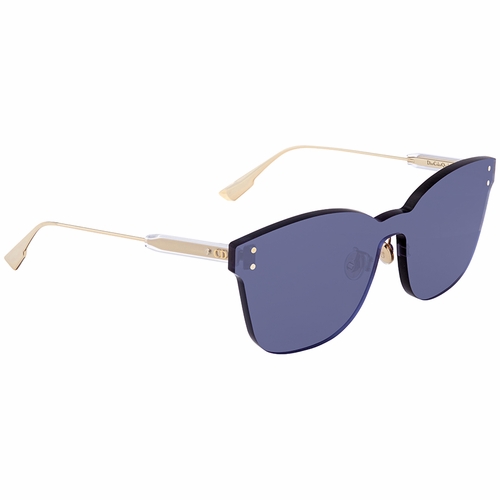 Dior DIORCOLORQUAKE2PJP Color Quake Ladies  Sunglasses