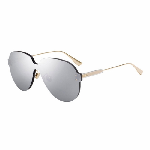 Dior DIORCOLORQUAKE3 0YB7/T4 99  Ladies  Sunglasses