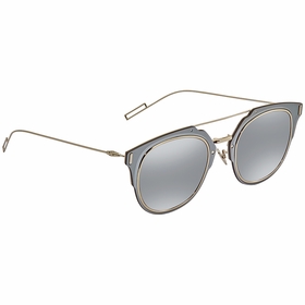 Dior DIORCOMPOSIT1.F 010/0T 65 Composit Mens  Sunglasses