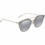 Dior DIORCOMPOSIT1.F 010/0T 65 Composit Mens  Sunglasses