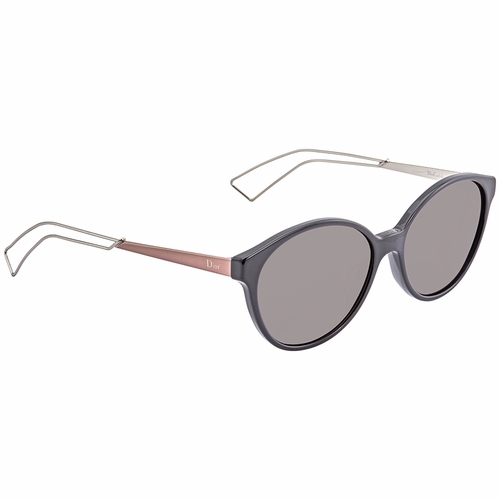 Dior DIORCONFIDENT1 URC 54 Confident 1 Ladies  Sunglasses
