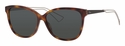 Dior DIORCONFIDENT2 09G0 57 Ladies Sunglasses