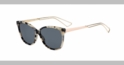 Dior DIORCONFIDENT2 RKA/BN 57    Sunglasses