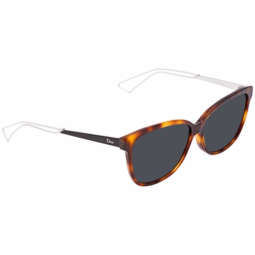 Dior DIORCONFIDENT2F 9G0/P9  Ladies  Sunglasses