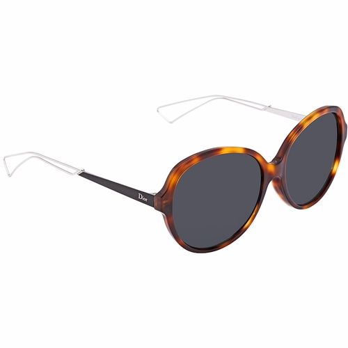 Dior DIORCONFIDENTK 9G0/P9  Ladies  Sunglasses