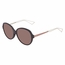 Dior DIORCONFIDENTK URC/K2 58 Confident Ladies  Sunglasses