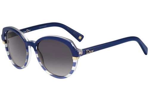 Dior DIORCROISETTE3 DSV 53 Ladies Sunglasses